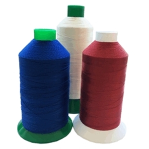 Picture for category Bonded Polyester Thread