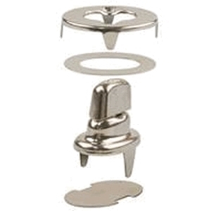 Picture for category DOT® Commonsense Turnbutton Fasteners