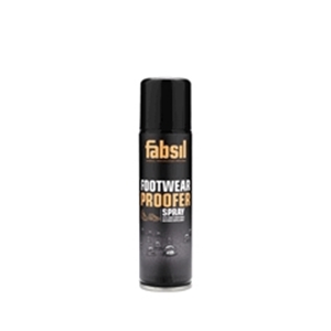Picture for category Fabsil Footwear Proofer with Conditioner