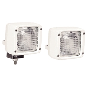 Picture for category Hella 8517 Series Floodlights