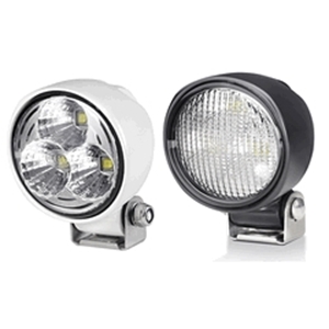 Picture for category Hella Module 70 LED Floodlights