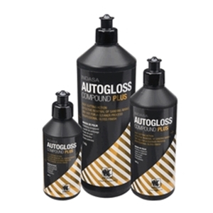 Picture for category Autogloss Plus Compounding System
