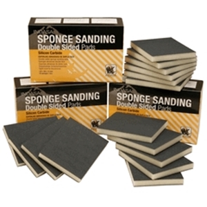 Picture for category Double Sided Sanding Sponge Pads