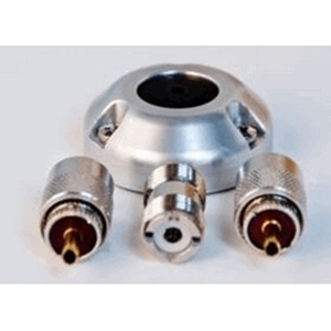 Picture for category Index Marine DG Gland & BNC Coax Kit
