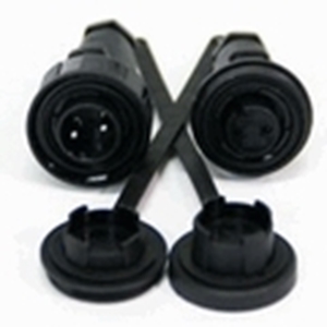 Picture for category Index Marine Bulgin Connectors - Waterproof Kits