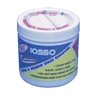 Picture for category Iosso Mould & Mildew Remover