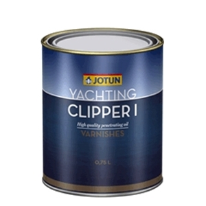 Picture for category Clipper I