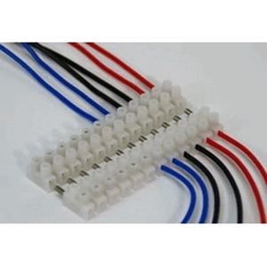 Picture for category Index Marine Connector Strips