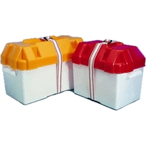 Picture for category Battery Boxes & Holders
