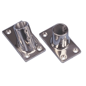 Picture for category Handrail Fittings - Stainless Steel