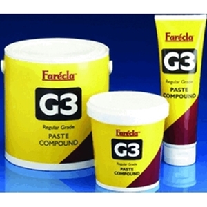 Picture for category G3 Regular Grade Paste Compound