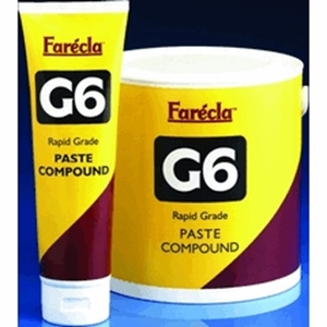 Picture for category G6 Rapid Grade Paste