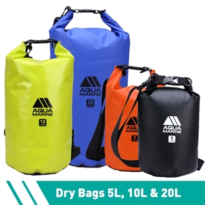 Picture for category Dry Tube Bags
