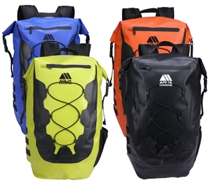Picture for category Waterproof Backpacks