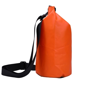 Picture of Dry Bag 5L Storm Orange (229-05) Each