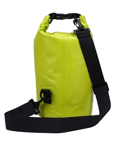 Picture of Dry Bag 5L Lime Green (229-05) Each