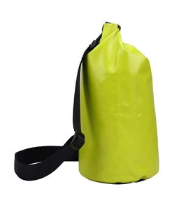 Picture of Dry Bag 5L Lime Green (229-05) Each