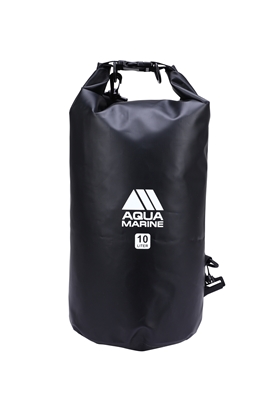 Picture of Dry Bag 10L Onyx Black (229-10) Each