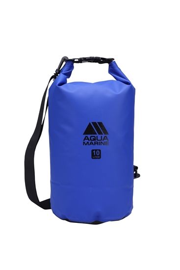 Picture of Dry Bag 10L Royal Blue (229-10) Each
