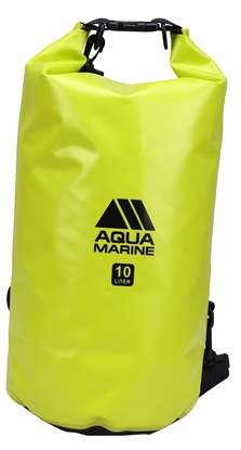 Picture of Dry Bag 10L Lime Green (229-10) Each