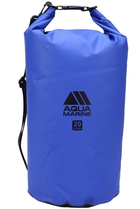 Picture of Dry Bag 20L Royal Blue (229-20) Each
