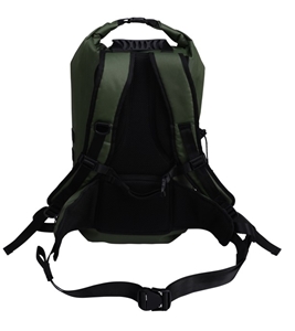 Picture of Waterproof Backpack 25L Forest Green (10140087) Each
