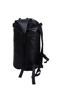 Picture of Waterproof Backpack 30L Onyx Black (10220100-30) Each
