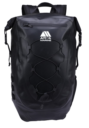 Picture of Waterproof Backpack 35L Onyx Black (10220099-35) Each