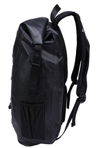Picture of Waterproof Backpack 35L Onyx Black (10220099-35) Each