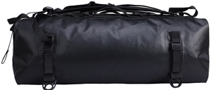 Picture of Waterproof Duffle Bag 60L Onyx Black (M-DB5/10220147) Each