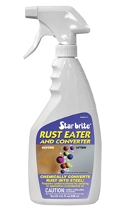 Picture for category Rust Remover