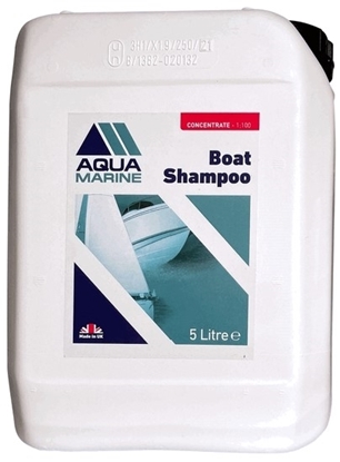 Picture of Boat Shampoo 5L (WSSHAM 5L) Each