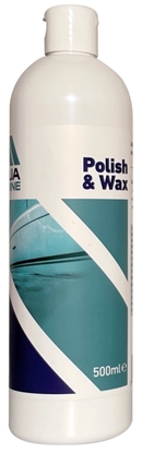 Picture of Polish & Wax 500ml (SF 500ml) Each