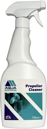 Picture of Propeller Cleaner 750ml Spray (PRC 750ml Spray) Each
