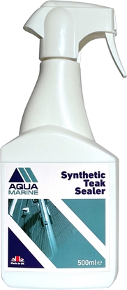 Picture of Synthetic Teak Sealer 500ml Spray (STS 500ml Spray) Each