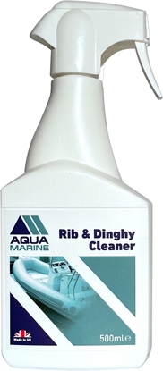 Picture of Rib & Dinghy Cleaner 500ml Spray (RDC 500ml Spray) Each