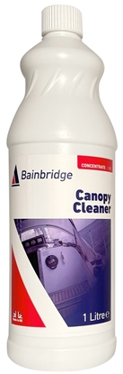 Picture of Canopy Cleaner 1L (CC 1L) Each