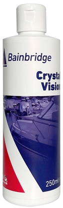 Picture of Crystal Vision  250ml (CV 250ml) Each