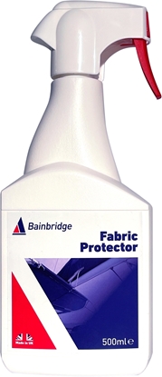 Picture of Fabric Protector 500ml Spray (FP 500ml Spray) Each