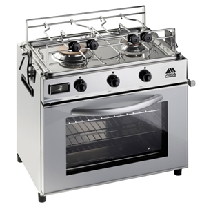 Picture for category Cookers & Stoves