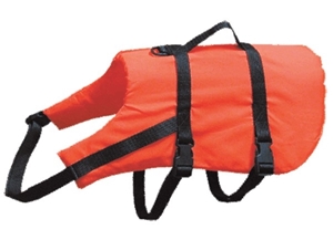 Picture for category Pet Buoyancy Aid