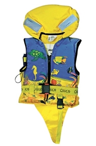 Picture for category Lifejacket - Closed Cell Foam