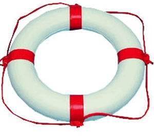 Picture for category Ring Lifebuoy