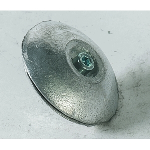 Picture for category Button Zinc Anodes