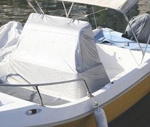 Picture for category Boat & Engine Covers