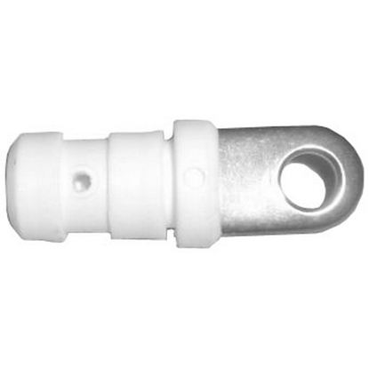 Picture of End Plugs 19mm ¾'' Fits 1.5mm Gauge Tube (0601) Each