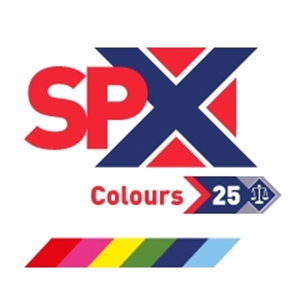 Picture for category SPX Balanced 25 Colours Sailcloth