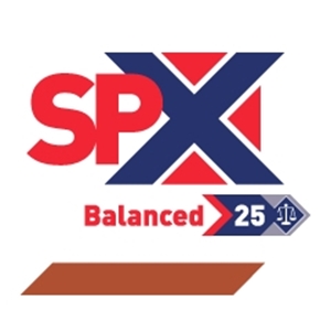 Picture for category SPX Balanced 25 Classic Tan Sailcloth