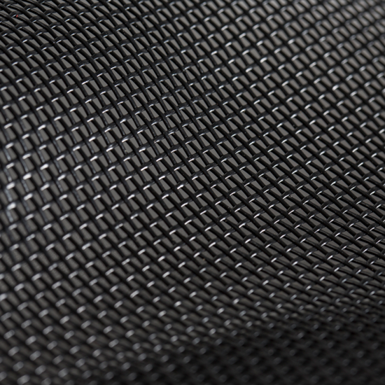 Picture of Textilene Open Mesh Black 1370mm (FH354BK) Metre