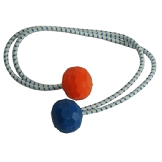 Picture of Sail Tie With 2 Plastic Balls 4x300mm (0733-4030) Each